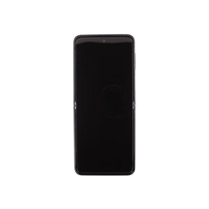 Samsung Galaxy Z Flip3 5G Dual Sim 128GB Phantom Black *...MwSt nicht ausweisbar - Bild 1 von 6