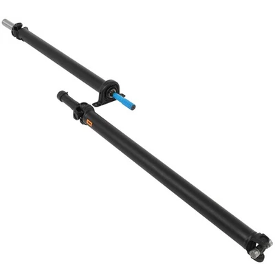 Rear Driveshaft Prop Shaft For Chevrolet Express 2500 3500 2003-2009 946-024 Foto 1 de 4