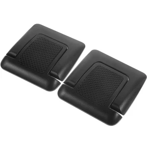2 Pcs Laptop Stand Riser Holder for Desk Adjustable Bracket Notebook - Zdjęcie 1 z 12