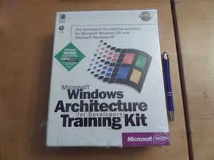 Microsoft Windows Architecture Training [Training Kit] - Microsoft Press - Picture 1 of 5