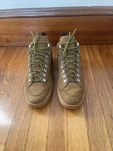 Veja Roraima Leder Sneaker Herren Größe 10 - Bild 1 von 12