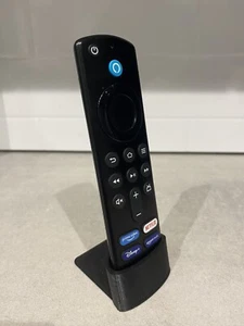 Soporte de mesa remoto para TV Amazon Fire Stick escritorio voz Alexa Firestick - Imagen 1 de 3