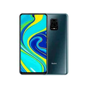 Redmi Note 9S - Smartphone, 4 GB + 64 GB, 48 MP AI Quad Camera, 6.67” FHD+ 5020  - Foto 1 di 2