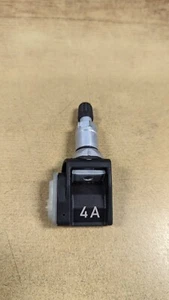 (1) - 13540605 TPMS SENSOR FACTORY ORIGINAL GM PART SILVERADO SIERRA CAMARO TPMS - Picture 1 of 2