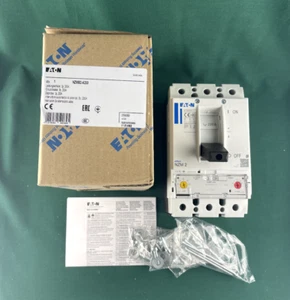 Interruttore automatico Eaton/Moeller NZMB2-A200 - Foto 1 di 1
