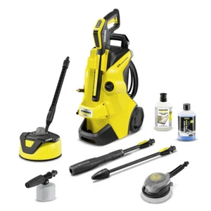KARCHER K4 POWER CONTROL LAVADORA A PRESIÓN COCHE Y HOGAR - 6 AÑOS DE GARANTÍA K1324305 - Imagen 1 de 2
