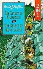 Enid Blyton's Adventure Stories: "Adventurous Four", "Adventurou