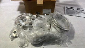 Moen T8342NHCBN Commercial Classic Transfer Posi-Temp - gebürstetes Nickel - Bild 1 von 3