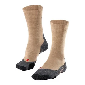 Calcetines de trekking Falke TK2 Explore de peso medio para hombre - Imagen 1 de 7