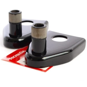 Honda CB 750 Four K0 K1 K2 Blinkerhalterung Set Blinker Bracket Kit Turn Signal - Bild 1 von 1