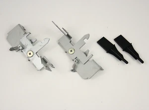 Zählerknopf und Mechanismus - Teile für Denon DRW-580 Kassettendeck - Bild 1 von 1