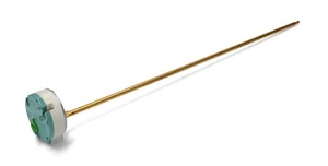 ARISTON TERMOSTATO SCALDABAGNO MTS 65117456 - Foto 1 di 3