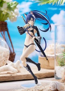 Smile of The Arsnotoria Pop Up Parade Statue: Abramelin [ Cat Kingdom Version] - Picture 1 of 1