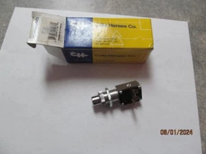 Cole Hersee 9238 Heavy Duty Push Button Switch Free shipping - Picture 1 of 3