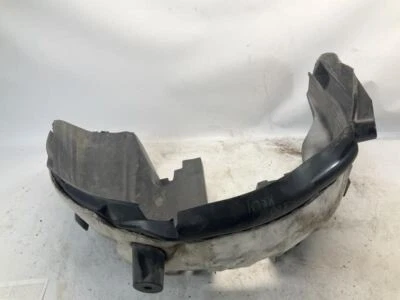 Protector protector contra salpicaduras forro interior cuarto trasero izquierdo Smart Fortwo Cpe 16-19 Q Foto 1 de 4