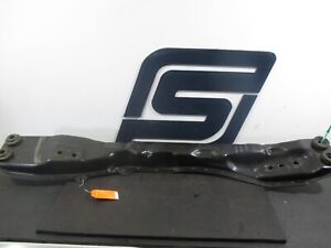 1987 Toyota Celica GT - Front Crossmember Subframe Beam (FLAW)