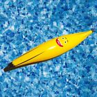 Inflatable Banana Floating Row for a Fun and Memorable Summer Experience
