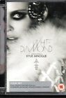 Kylie Minogue - weißer Diamant - 2 Disc DVD Set *DVD Juwelenetui*