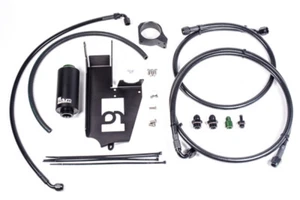 Kit de riel de combustible Radium Engineering 20-0376-05 para 03-07 Mitsubishi Lancer Evo VIII - Imagen 1 de 2