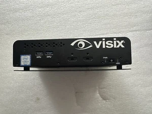 Visix VX-S-CPG HDn Media Player VSX-HDN-W10 - Picture 1 of 4
