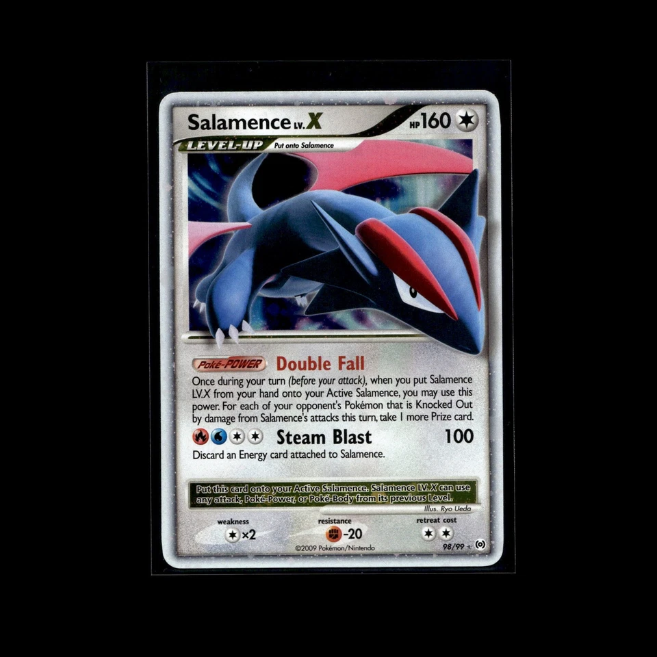 Pokemon Cards! Prime LV.X Legends Vintage Holo Full Art Rare - Choose Your Card! - Image 1 of 1