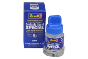Revell 39606 Contacta Liquid Special 30g Universal-Kleber - Bild 1 von 2