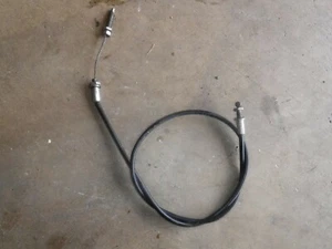 1995 95 Seadoo Bombardier XP HX OEM bomba de aceite cable de inyección 270000161 - Imagen 1 de 1