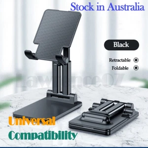 Pocket Tablet Mobile Phone Mount For iPad iPhone Samsung Universal Stand Holder - Picture 1 of 4