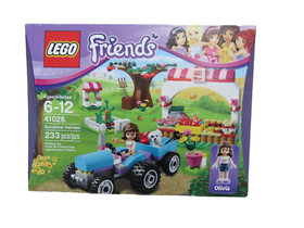 Lego Friends Sunshine Harvest 41026 | 233 pieces
