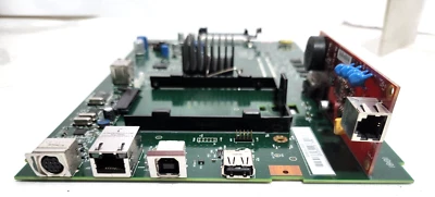 scheda Formattatrice  stampante HP Laserjet 700 color mfp m775 ce396-60001 - Immagine 1 di 4