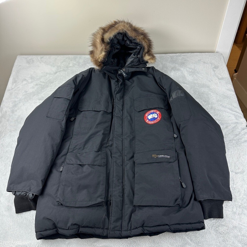 ALIFE Grey Goose Expedition Jacket｜ジャケット・アウター