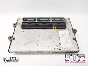 Jeep Grand Cherokee 2002 ECU ECM PCM Engine Control Module 56042944 - Picture 1 of 6