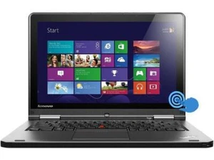 Lenovo ThinkPad 11.6" Laptop Computer Celeron 4GB Ram 128GB SSD Windows 10 - Picture 1 of 6