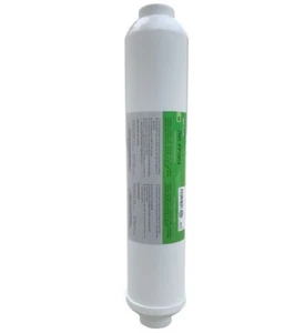 POST FILTRO POSTFILTRO REMINERALIZADOR OSMOSIS INVERSA RECAMBIO MEJORA SABOR - Imagen 1 de 1