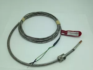 NEW Harrel TS116BH Temperature Sensor, Platinum, 100 Ohms - Picture 1 of 7