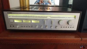 LED LAMP KIT CR-640 CR-840 CR-1040 CR2040/WARM WHITE/DIAL STEREO RECEIVER Yamaha - Picture 1 of 7