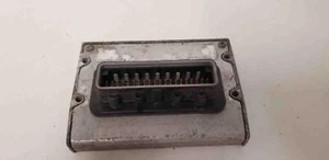 01 02 DODGE CARAVAN Multifunction Control Module OEM 4869000AJ - Picture 1 of 6