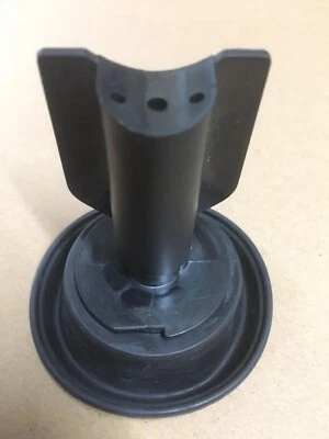 1 diafragma de carburador y membrana deslizante para Ducati 600 Monster Foto 1 de 4