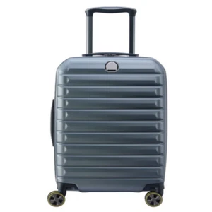 Delsey Helium Edge nur Handgepäck.(grau) - Bild 1 von 4