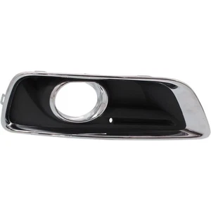 Nuevo bisel de luz antiniebla lado derecho para Chevrolet Malibu 4 puertas 2013-2016 GM1039136 - Imagen 1 de 5