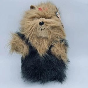 Cubierta de cabeza de conductor de gran tamaño para perro Yorkie Winning Edge Designs nueva de colección 1999 - Imagen 1 de 4