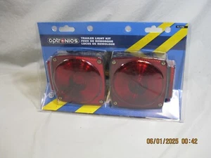 Optronics - TL11RK - TRAILER TAIL LIGHT KIT NIB - Picture 1 of 2