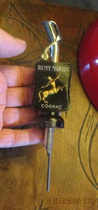 Ancien Verseur Bouteille de Bouteille de Cognac Rémy Martin au Centaure - Picture 1 of 5