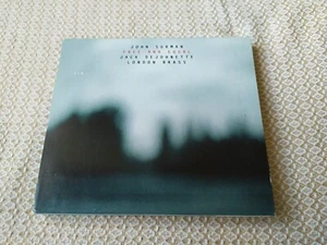 John Surman : Free and Equal - DeJohnette, London Brass - CD ECM - Bild 1 von 2