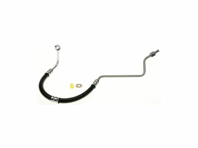 Conjunto de manguera de línea de presión de dirección asistida de bomba para Kia Sephia X631QX 2001 Foto 1 de 1