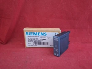 SIEMENS 3RT2916-1EH00 ÜBERSPANNUNGSSCHUTZ NEU - Bild 1 von 1