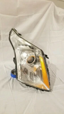 2010-2016 Cadillac SRX Headlight Passenger/Right Side RH  Foto 1 de 4