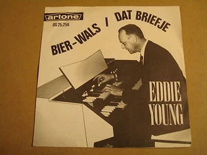 45T SINGLE ARTONE / EDDIE YOUNG - BIERWALS / DAT BRIEFJE - Bild 1 von 1