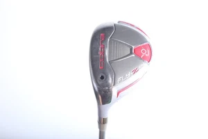 Left Handed Cobra Fly-Z XL 28* 5H Hybrid Ladies Flex Matrix Fly-Z XL - Picture 1 of 8