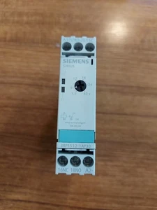 Siemens , 3RP1512-1AP30 , 3RP1512 , 3RP - Picture 1 of 5